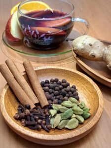 グリューワイン風ハーブジュース_1