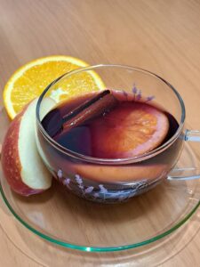 グリューワイン風ハーブジュース_2