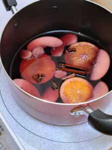 グリューワイン風ハーブジュース_3