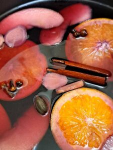 グリューワイン風ハーブジュース_4